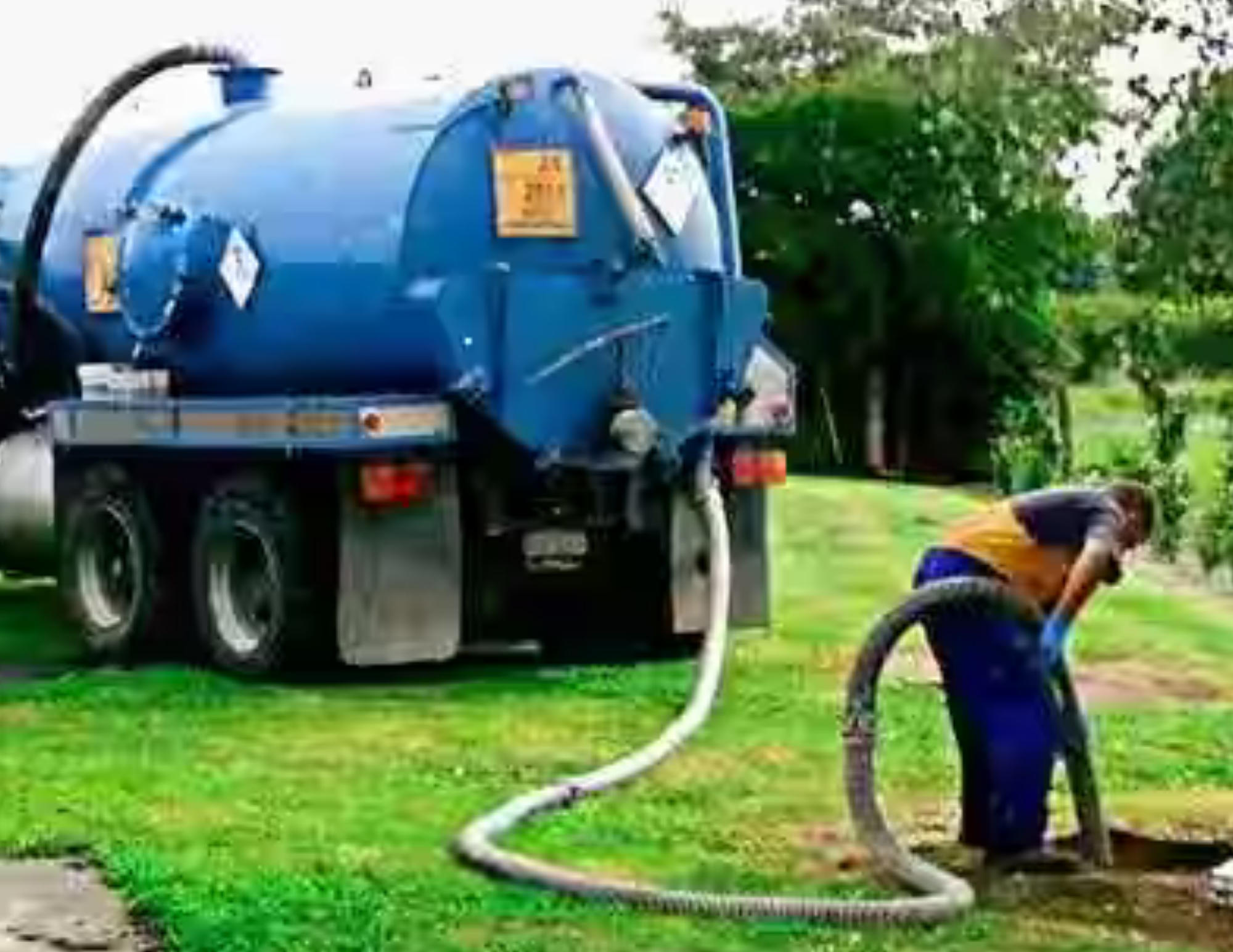 24/7 emergency septic tank cleaners Hyderabad