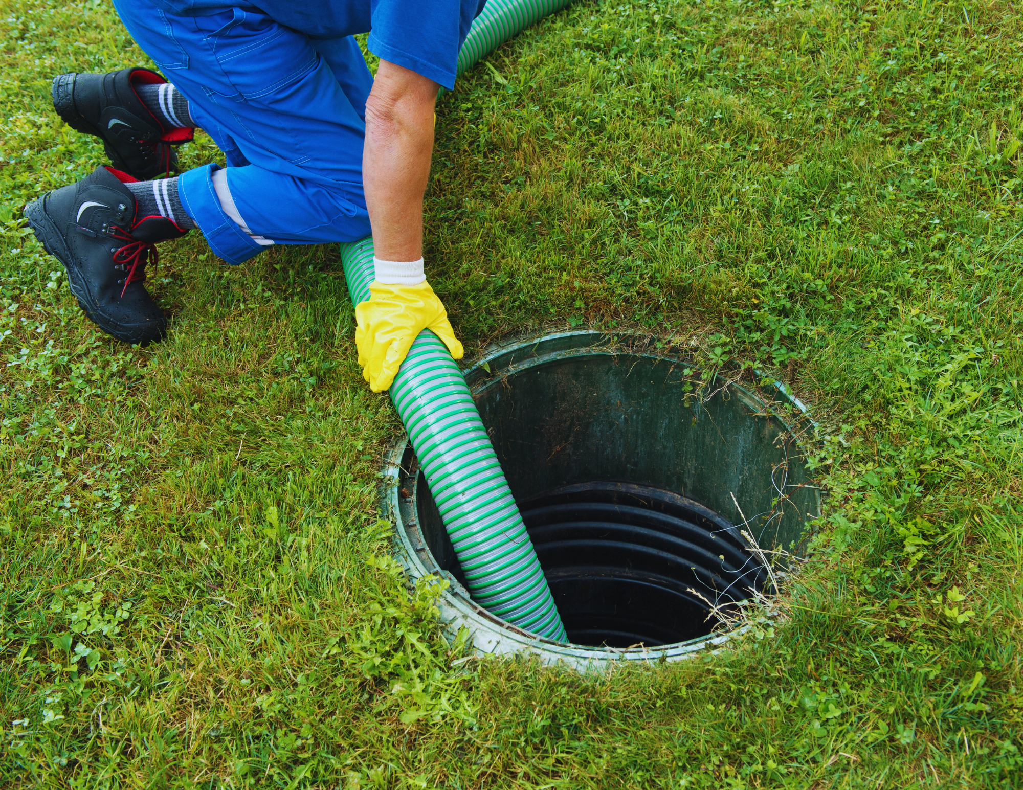 Affordable sewage tank cleaning near me